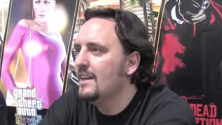 Gordon Hall, Rockstar Leeds Founder, Dies At 51